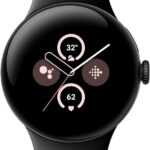 Pixel Watch’s Concentric Face Gets Another Redesign