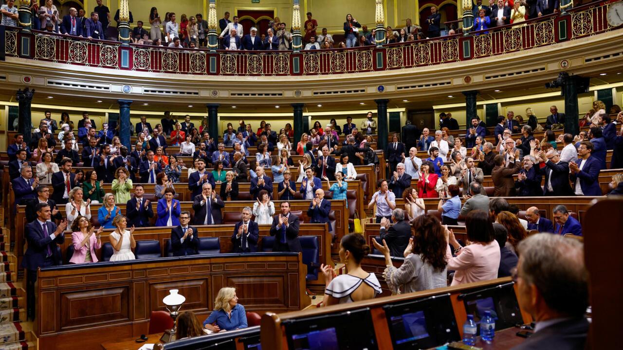 Spain Approves Paid Leave for Climate Activism