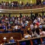 Spain Approves Paid Leave for Climate Activism