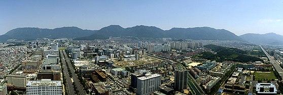 Changwon City, Gyeongnam Province Probe Myeong Tae-gyun’s Industrial Complex Ties