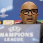 Sampaoli Worries Over Rennes’ Clash with ASSE