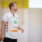 Lennart Lingener Extends Contract as TVE Head Coach Until 2027