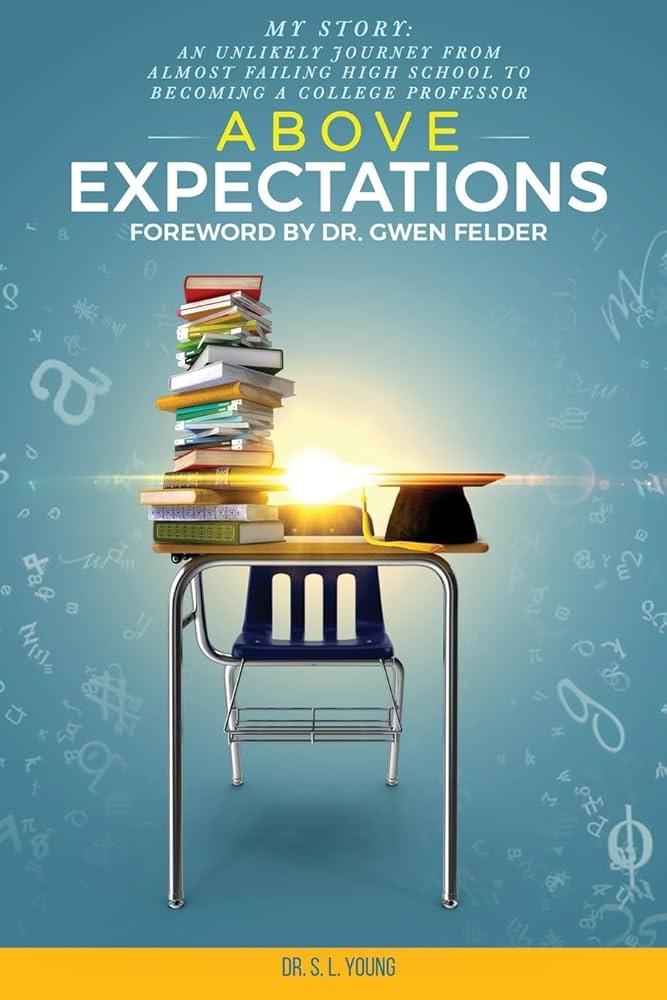 Above Expectation Award 2025 Nominees Revealed