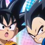 Dragon Ball DAIMA Episode 9: Goku Faces Devastating Loss