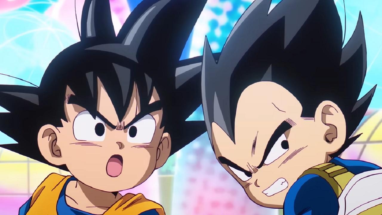 Dragon Ball DAIMA Episode 9: Goku Faces Devastating Loss