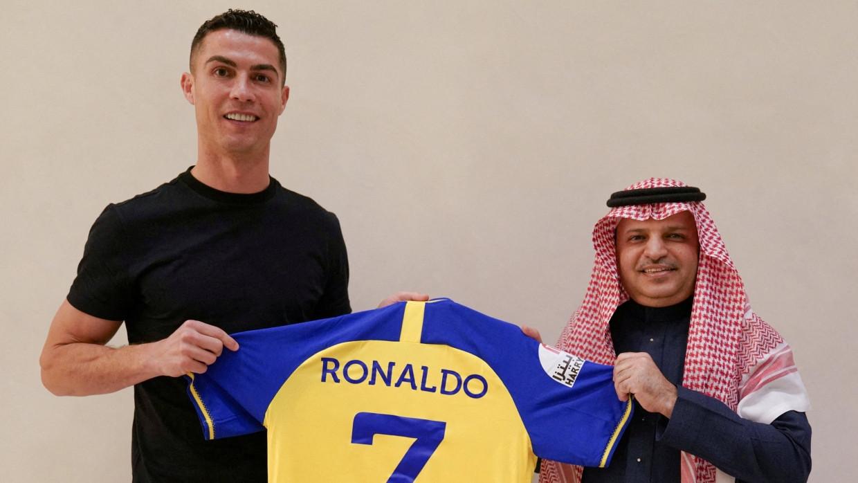 Ronaldo’s Saudi Stint: Unsettled Superstar