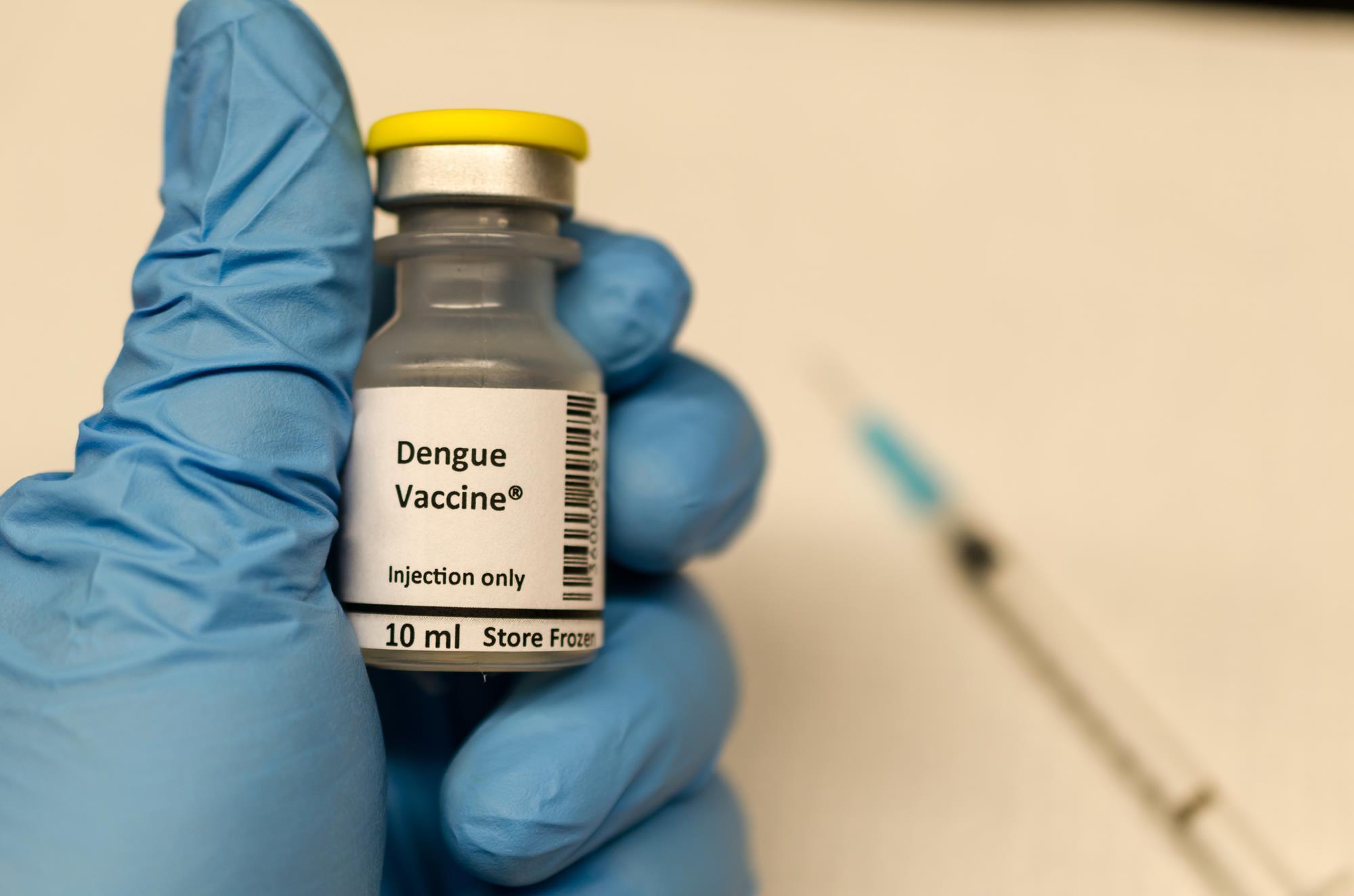 Dengue Vaccine Phone Scams: What to Watch Out For