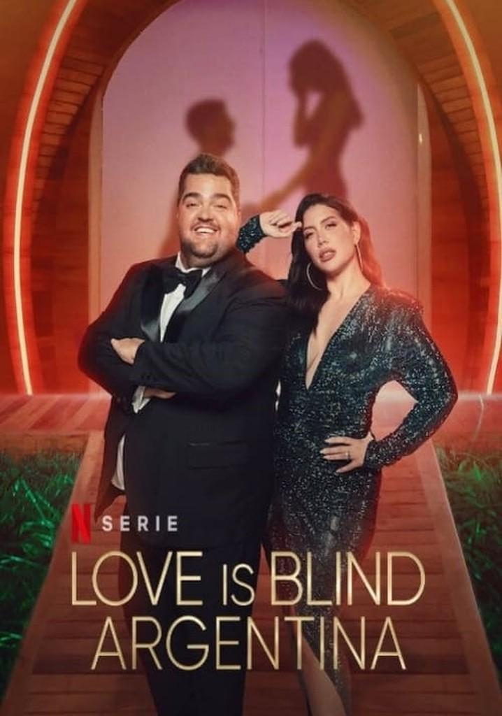 Blind Love in Argentina: A Look at the Phenomenon