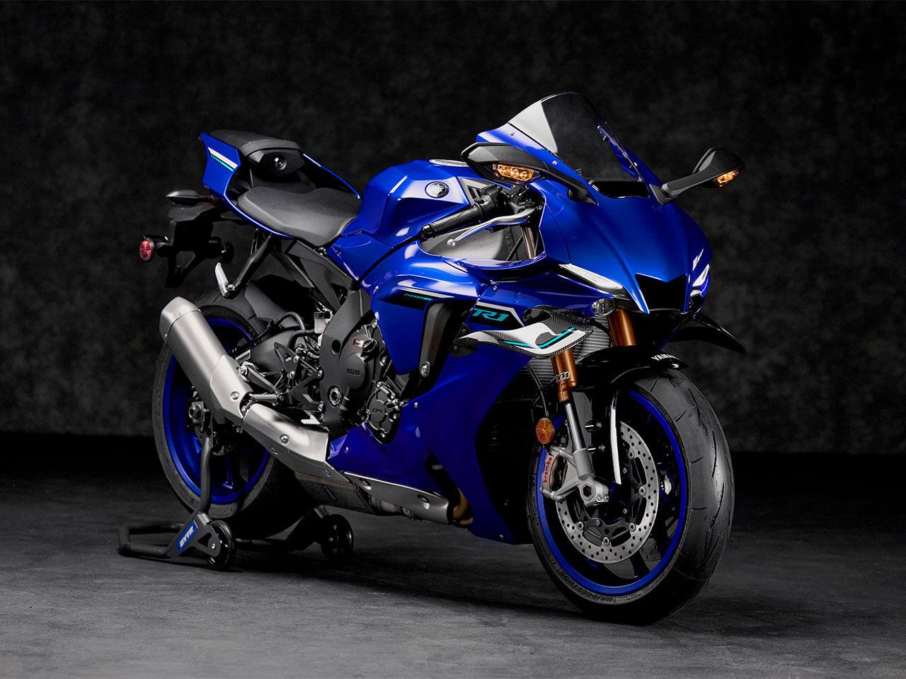 Yamaha Unveils Y/AI Prototype: A Glimpse into the Future of Motorcycles