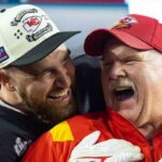 Chiefs Clinch First NFL Playoff Spot