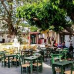 Anogeia, Crete Named One of UNWTO’s Best Tourism Villages