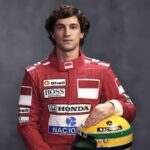 Senna Series Speeds Onto Netflix With Epic Cars