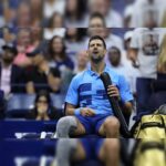 Djokovic ‘Shocked’ by Nadal, Murray Retirements, Vows to Continue Dominance