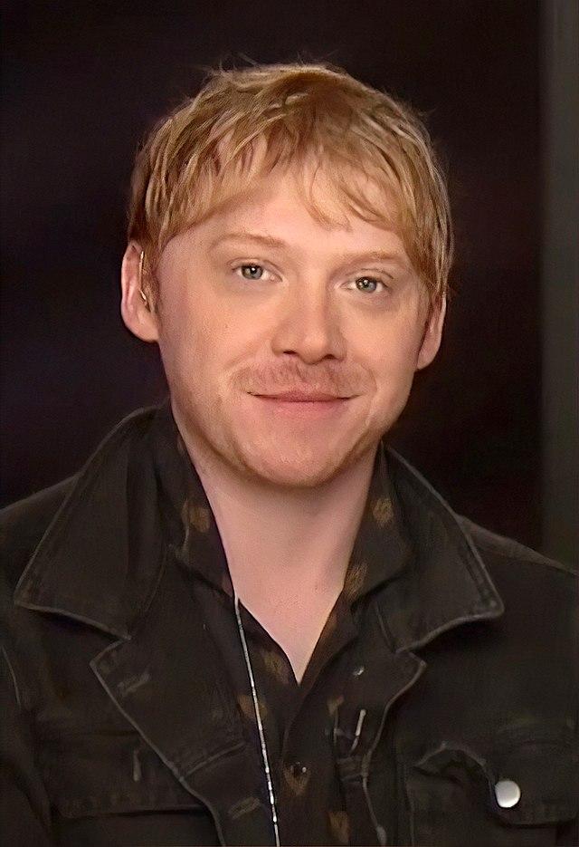 Rupert Grint Loses £1.8m Tax Battle