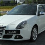 Used Alfa Romeo Giulietta Diesel in Angers: 1.6 JTDM 120 S&S TCT SUPER