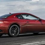 Maserati Gran Turismo 110 Anniversary Packs Over 800 HP