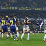 Juventus in Crisis: Vlahovic, McKennie, and Luiz Uncertain for Lecce Clash