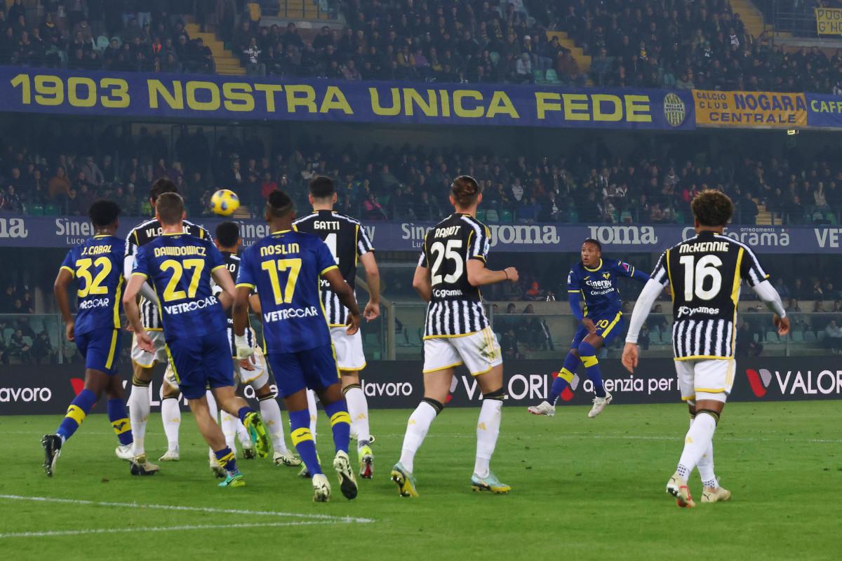 Juventus in Crisis: Vlahovic, McKennie, and Luiz Uncertain for Lecce Clash