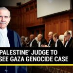 Judge Bans Pro-Palestine Dam Demonstration, Directs Protesters to Stopera