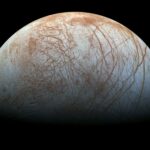 NASA’s Europa Clipper Deploys Instruments Millions of Miles from Earth