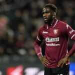 Salernitana Bolsters Squad with US Reinforcement