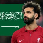 Salah to Saudi Arabia? Ronaldo’s Al Nassr Linked With Historic Move