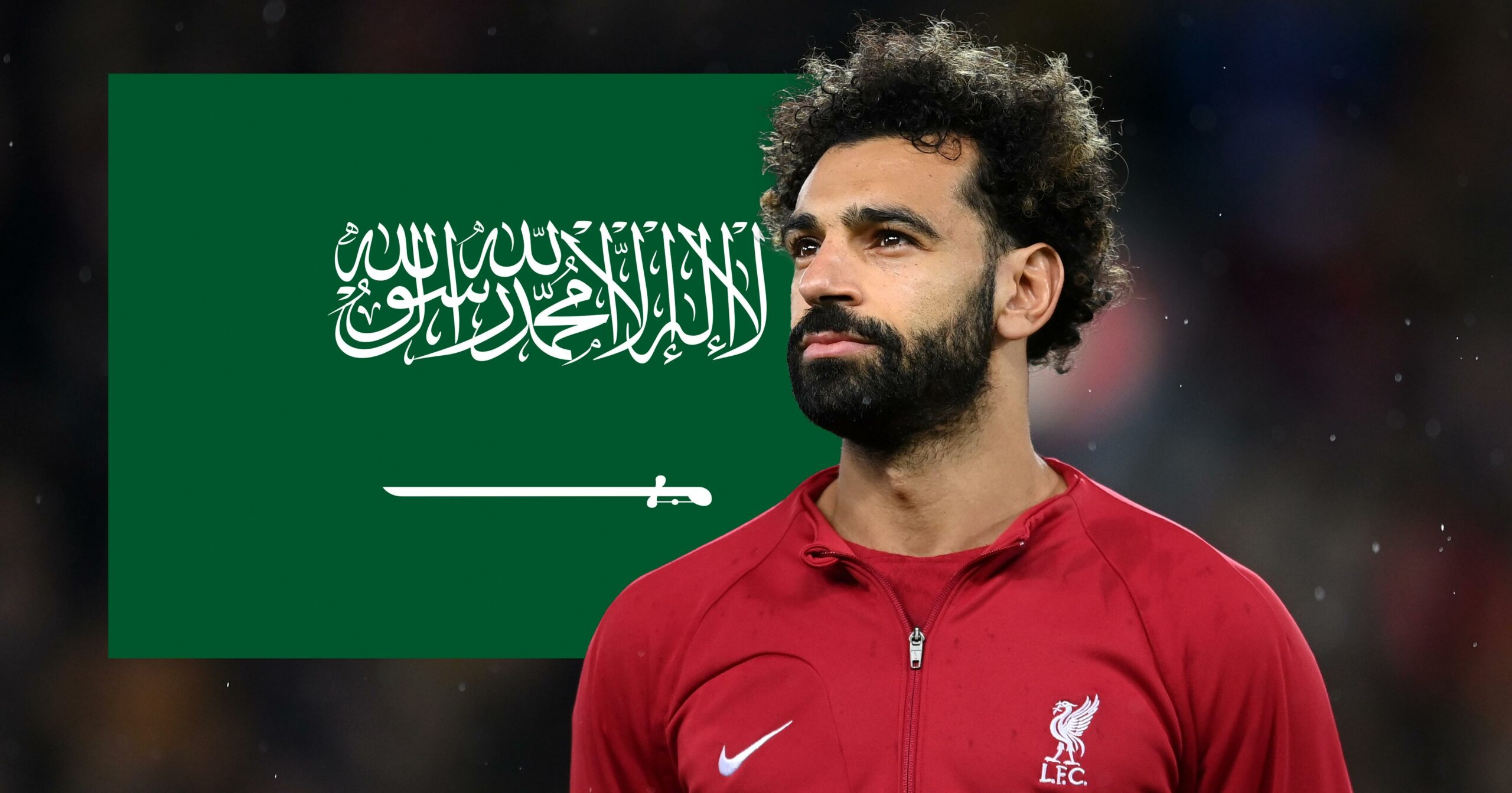 Salah to Saudi Arabia? Ronaldo’s Al Nassr Linked With Historic Move