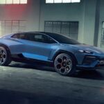 Lamborghini Unveils “Temerario” Hybrid Supersport in Japan