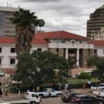 Harare City Council Hemorrhages US Million Annually