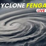 Cyclone Fengal to Make Landfall Soon: Chennai Airport Closed, Tamil Nadu-Puducherry Brace for Impact