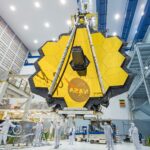 James Webb Telescope Unlocks Secrets of Star and Planet Birth