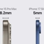 IPhone 17 ‘Slim’: Everything We Know About Apple’s Thinnest iPhone Yet