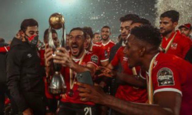 Al-Ahly Faces Backlash Despite Respect After Controversial Decision