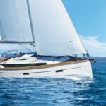 Bavaria Cruiser 41 Yacht Charter in Naples, Italy (2016)