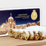 Dresden Stollen Dispute: Baker Claims His Recipe is the “Real” Deal