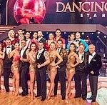 Dancing With the Stars: Angelo Madonia Eliminated, Pellegrini Speaks Out