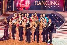 Dancing With the Stars: Angelo Madonia Eliminated, Pellegrini Speaks Out