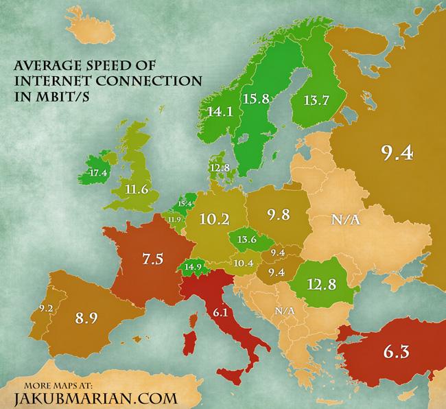 European Internet Sabotage Suspected After Chinese Ship Sunk