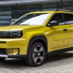 Fiat Grande Panda: Italy’s Electric Challenger to Chinese EVs