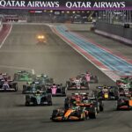 Qatar F1 Sprint: Analyzing the Top Three Performances