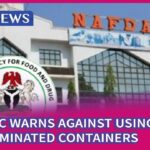 NAFDAC Warns Nigerians About Fake Anti-Malaria Drug