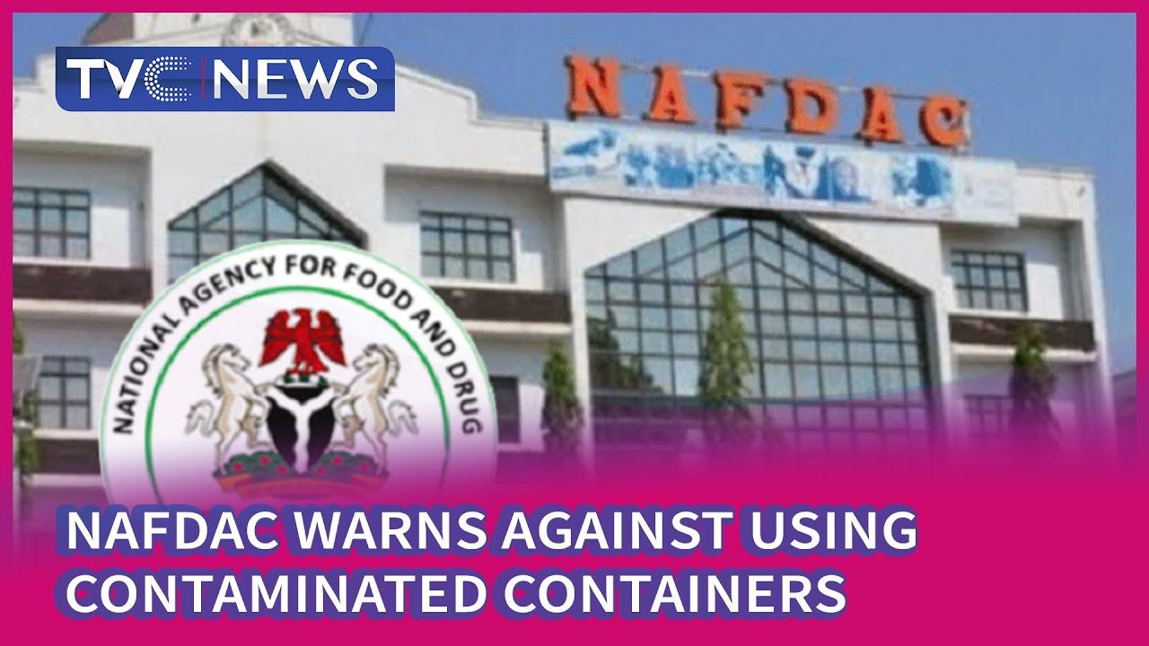 NAFDAC Warns Nigerians About Fake Anti-Malaria Drug