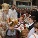 Pope Greets Orthodox Christians on Feast of St. Andrew