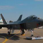 Korea’s KF-21 Boramae Fighter Jet Hits 1,000 Flight Milestone