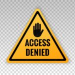 Access Denied: What You Need to Know