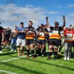 Orléans Rugby Club Suffers Defeat in Villeurbanne