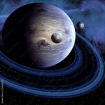 The Hunt for Planet Nine: Is There Another World Hiding in Our Solar System