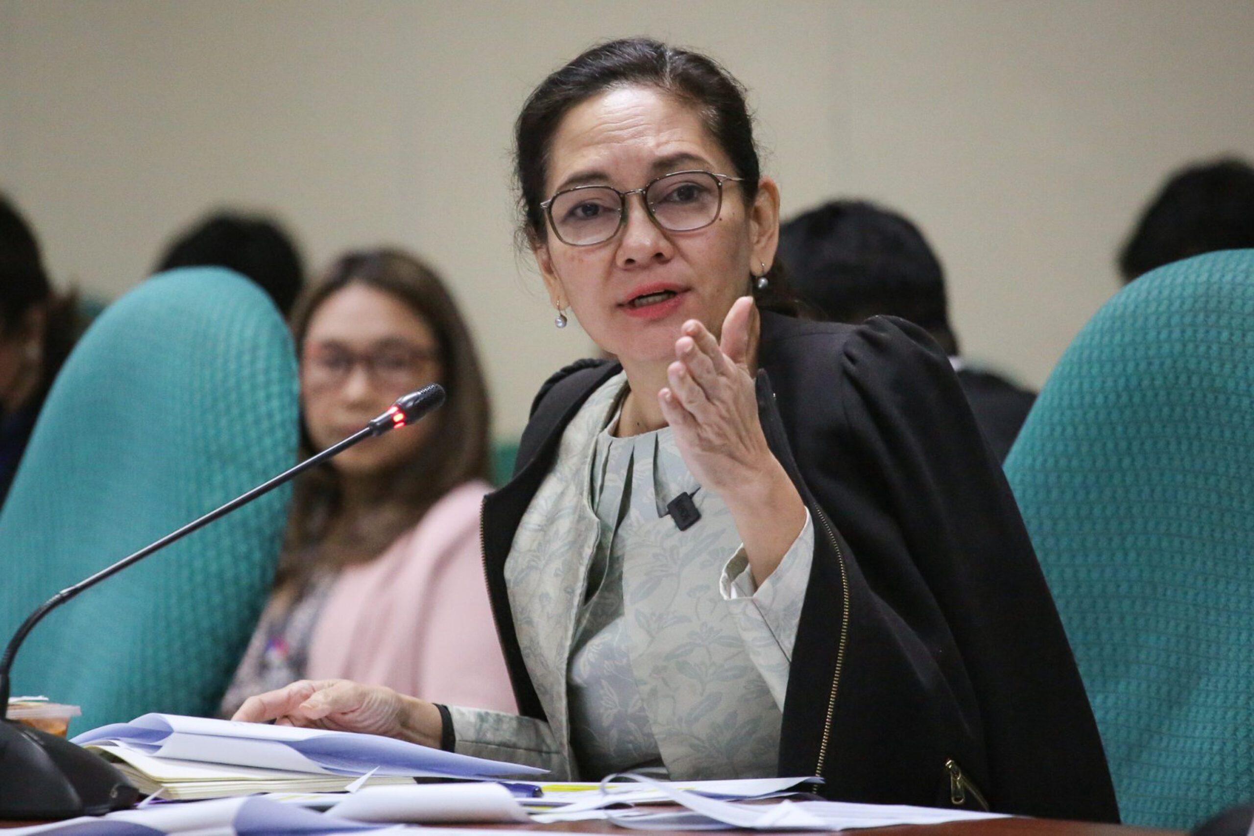 Hontiveros Urges Filipinos to Emulate Bonifacio’s Selfless Spirit