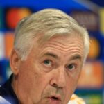 Ancelotti Under Fire for Endrick’s Real Madrid Sidelining