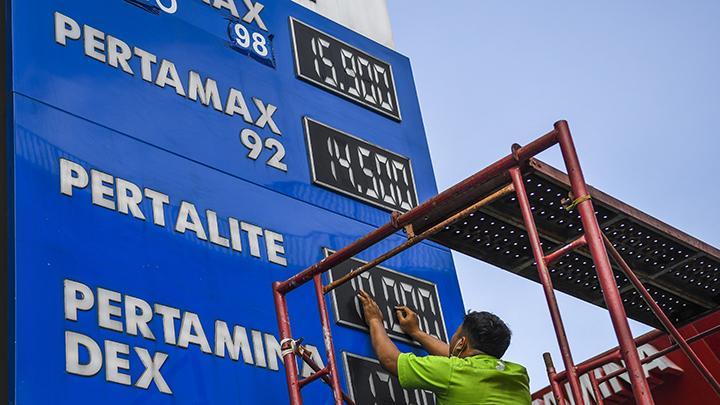 Pertamina Fuel Prices: Complete List for Indonesia